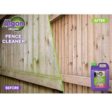 Algon Organic Fence & Furniture Cleaner, 2.5L - FitfitGarden