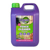 Algon Organic Fence & Furniture Cleaner, 2.5L - FitfitGarden