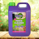 Algon Organic Fence & Furniture Cleaner, 2.5L - FitfitGarden