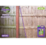 Algon Organic Fence & Furniture Cleaner, 2.5L - FitfitGarden