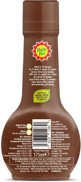 Baby Bio Houseplant Food 175ml - FitfitGarden