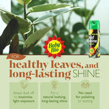 Baby Bio Leaf Shine 200ml - FitfitGarden