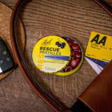 Bach Rescue Remedy Pastilles Black Currant 50g - FitfitGarden