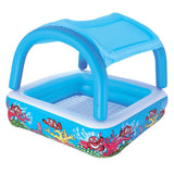 Bestway® Canopy Play Pool - FitfitGarden