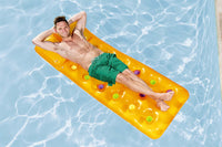 Bestway® Fashion Pool Lounge Mattress - FitfitGarden
