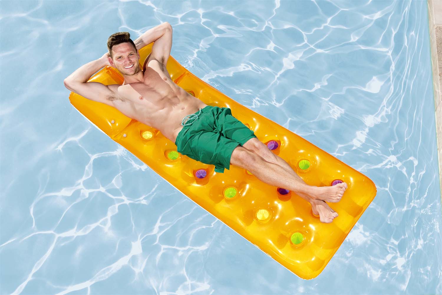 Bestway Fashion Pool Lounge Mattress