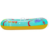 Bestway® Happy Crustacean Kids Inflatable Boat - FitfitGarden