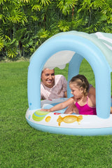 Bestway® Inflatable Paddling Pool for Children - FitfitGarden