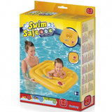 Bestway® Inflatable Safe ABC Swim Seat - FitfitGarden