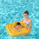 Bestway® Inflatable Safe ABC Swim Seat - FitfitGarden