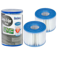 Bestway® Lay - Z - Spa Cartridge Filter - FitfitGarden