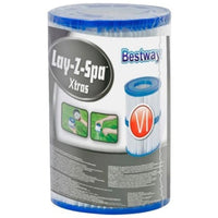Bestway® Lay - Z - Spa Cartridge Filter - FitfitGarden