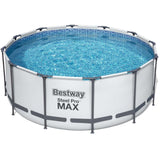 Bestway® Polyethylene Solar Pool Cover - FitfitGarden