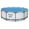 Bestway® Polyethylene Solar Pool Cover - FitfitGarden