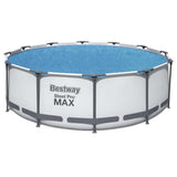 Bestway® Polyethylene Solar Pool Cover - FitfitGarden