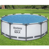 Bestway® Polyethylene Solar Pool Cover - FitfitGarden