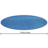 Bestway® Polyethylene Solar Pool Cover - FitfitGarden