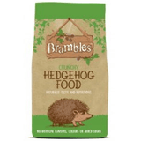 Brambles Crunchy Hedgehog Food, 900g - FitfitGarden