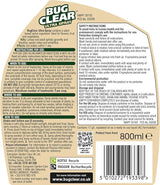 Bug Clear Ultra Plant Protection, Ready to Use, 800ml - FitfitGarden