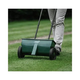 buy garden grass feed spreader UK
