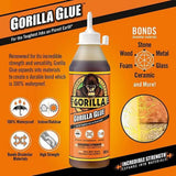 gorilla waterproof glue 115ml