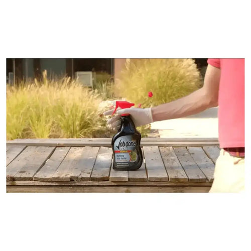 buy job done garden weed killer spray 1 litre UK
