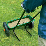 buy miracle-gro drop seed spreader x1 online FitfitGarden