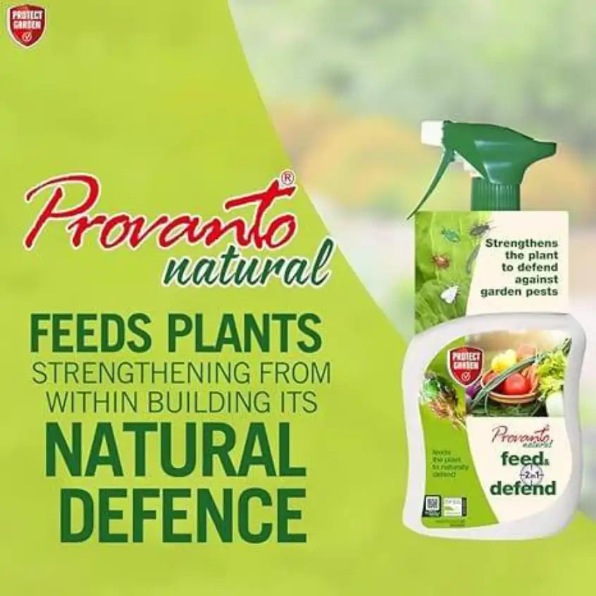 buy provanto organic plant bug defence UK