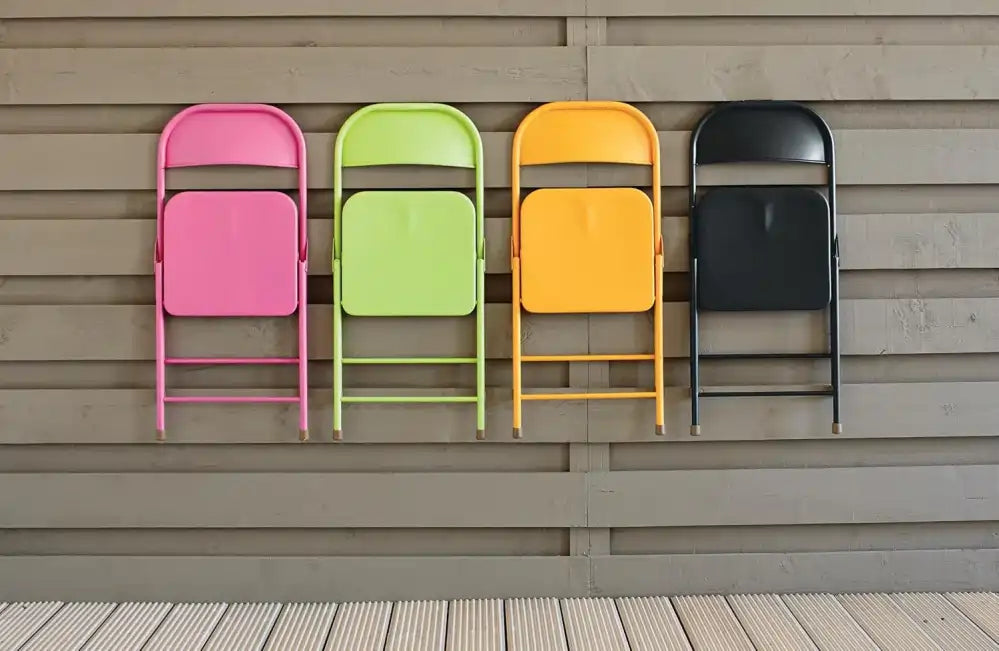 ronseal garden wood paint lime green
