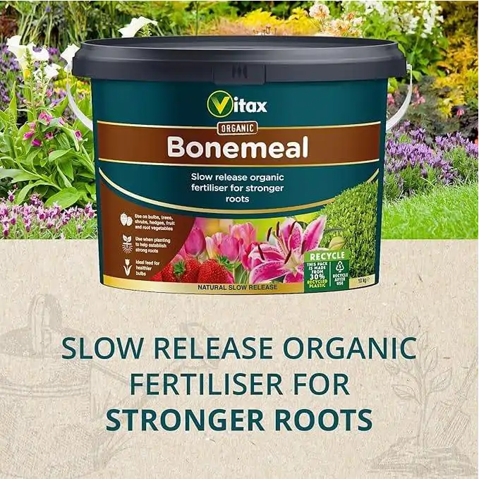 buy vitax bonemeal feed 10kg UK