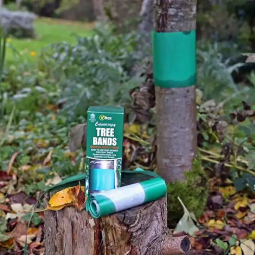 tree protection bands 1.75m set