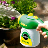 miracle-gro indoor plant feeder for pots FitfitGarden