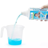 Clearwater Algaecide Remover