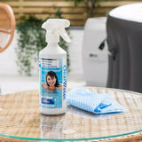 Clearwater® Anti - Bac Vinyl Cleaner - FitfitGarden