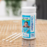 Clearwater® Dip Test Strips - FitfitGarden
