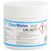 ClearWater® Fast Action Tablets - FitfitGarden