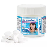 ClearWater® Fast Action Tablets - FitfitGarden