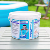 Clearwater® Multifunction Chlorine Tablets - FitfitGarden