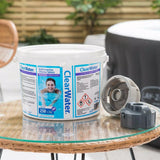 Clearwater® Multifunction Chlorine Tablets - FitfitGarden