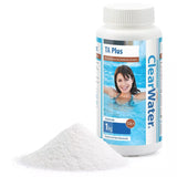 Clearwater Total Alkalinity Increaser