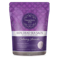 Clearwater® Tranquil Spa 100% Dead Sea Salt - FitfitGarden