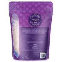 Clearwater® Tranquil Spa 100% Dead Sea Salt - FitfitGarden