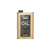 Colron Refined Danish Oil - Clear, 500ml - FitfitGarden