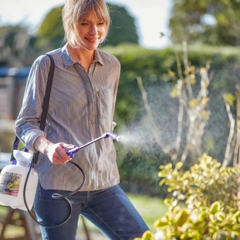 Defenders Home & Garden Pressure Sprayer