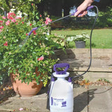 Defenders Multi-Purpose Pressure Sprayer 8L
