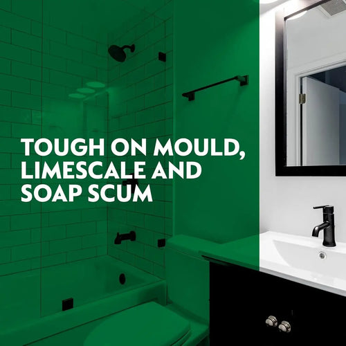 buy dettol mould remover spray UK