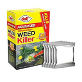 Doff Advanced Weedkiller Concentrate