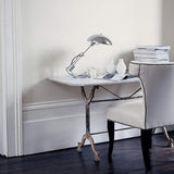 Dulux® Professional Liquid Gloss Paint - Pure Brilliant White - 2.5L - FitfitGarden