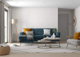 Dulux Pure Brilliant White Matt Emulsion Paints – Matt and Silk - FitfitGarden