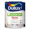 Dulux® Quick - dry Gloss Pure Brilliant White 750ml - FitfitGarden